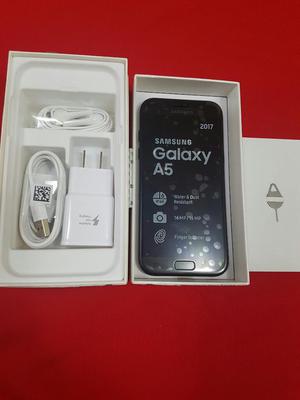 Galaxy A Nuevo