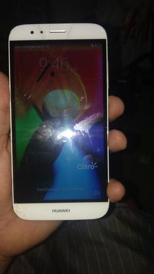Huawei G8 Rio