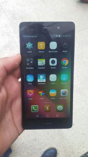 Huawei P8 Lite 4g Liberado