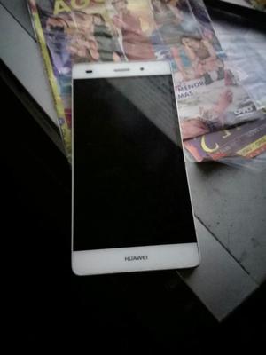 Huawei P8 Lite Blanco