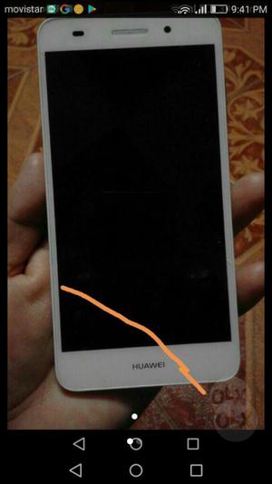 Huawei Y 6 2 Detalle