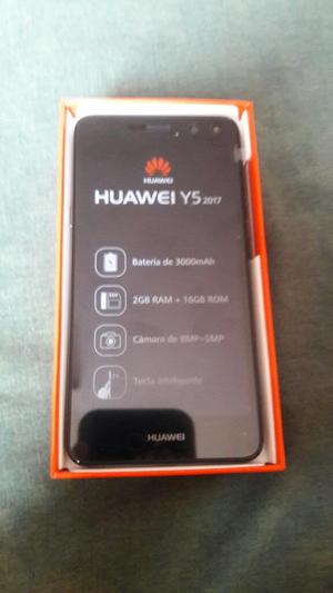Huawei Y Totalmente Nuevo