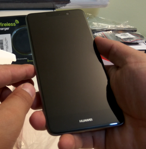 Huawei Y7, 4G, 5.5 pulgadas, Android 7.0, Aluminio 2gb/16gb,