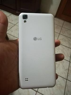 INTERESADOS LG X STYLE ME LLAMAN