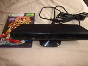 Kinect Xbox 360