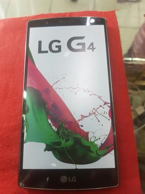 Lg G4 4g Lte 3gb Ram
