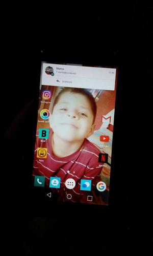 Lg K10 en Buen Estado