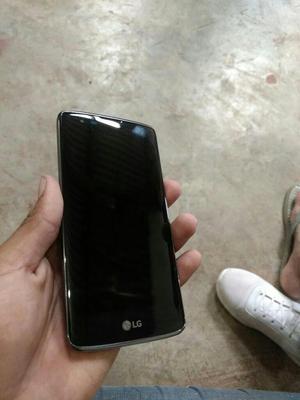 Lg K8 Lte