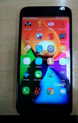 Libre 9d10 Huawei G8rio 4g Case Cargador