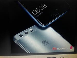 Liquidación de Equipo Huawei P10a solo S/399 en plan s/189