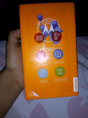 Moto E4 Plus 