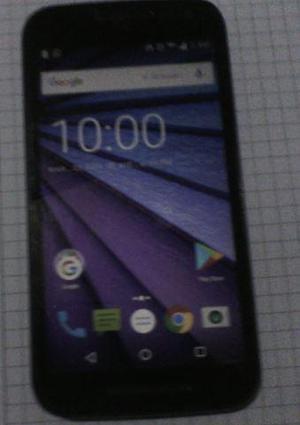 Moto G3 seminuevo