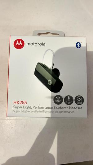 Motorola Hk255