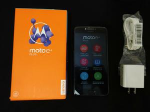 Motorola Moto E4 Plus 16 Gb Libre