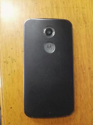 Motorola Xt  Detalle Pantalla