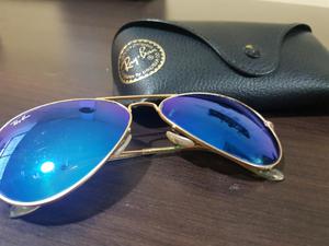 Ray Ban Originales 2do Uso