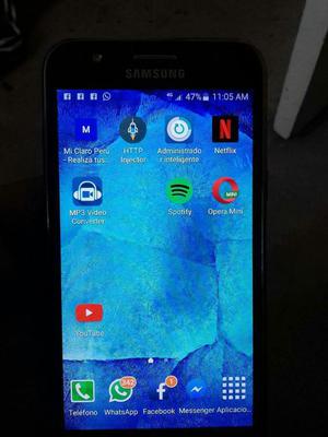Samsung Galaxy J5