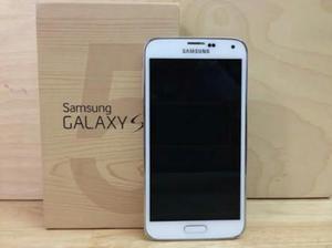 Samsung Galaxy S5 Minimo Detalle Celular
