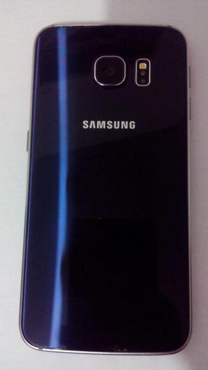Samsung Galaxy S6 Edge de 32Gb Solo equipo. Estado 9 de 10