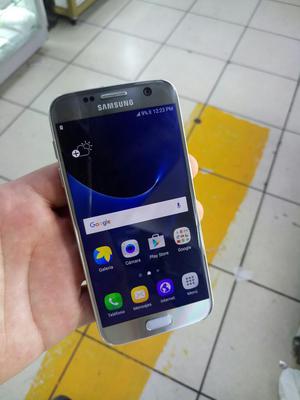 Samsung Galaxy S7 4gb Ram 32gb 12mp Libr