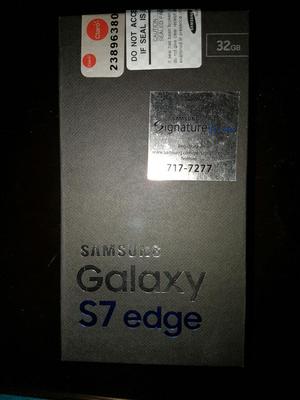 Samsung Galaxy S7 Edge