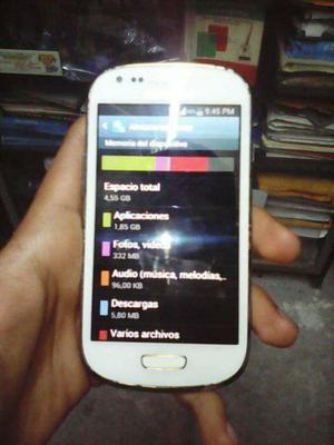 Samsung S3 Mini