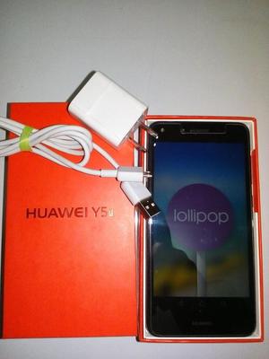 Se vende Huawei Y5 II
