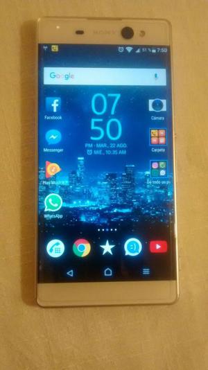 Sony Xperia Ultra Xa Blanco