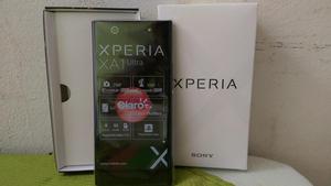 Sony Xperia XA1ultra