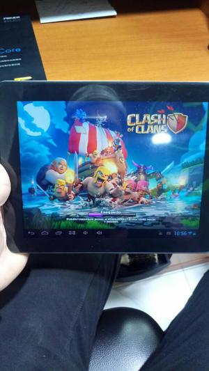 Tablet Quad Core