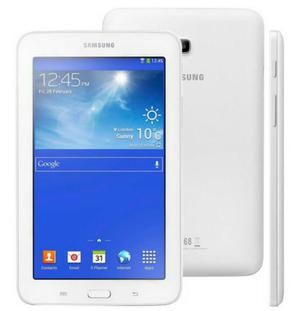 Tablet Samsung Galaxy Tab 3 Lite Smt110