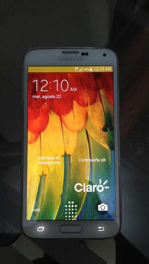 Vando Cambio Samsung S5 Detalle