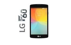 Vendo Celular LGF60