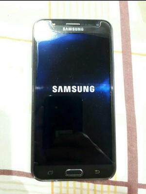 Vendo Celular Samsung Galaxy J7 Duos