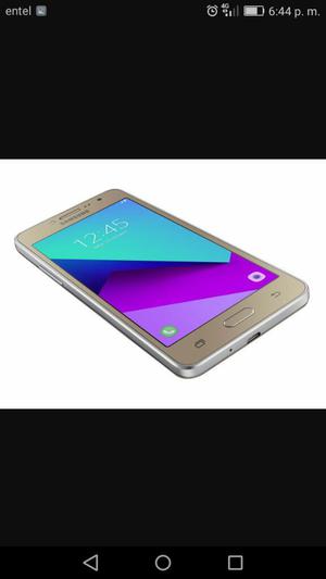 Vendo Celular Sansung Galaxy J2 Prime