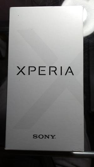Vendo Mi Sony Xperia L1 Nuevo en Caja