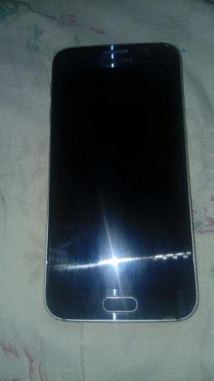 Vendo Samsung S6 32gb 3gb Ram