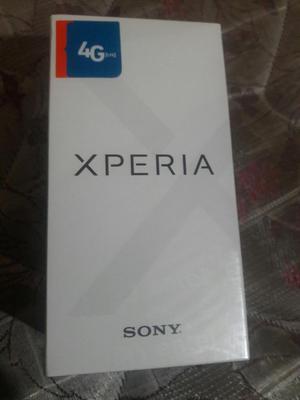 Vendo Sony Xperia L1 Nuevo