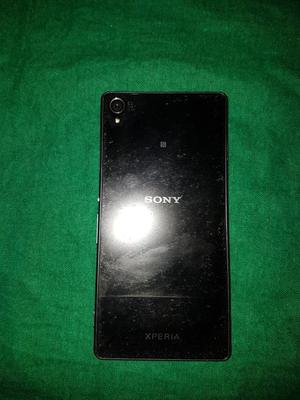 Vendo Sony Xperia Z3 Pantalla Dañada