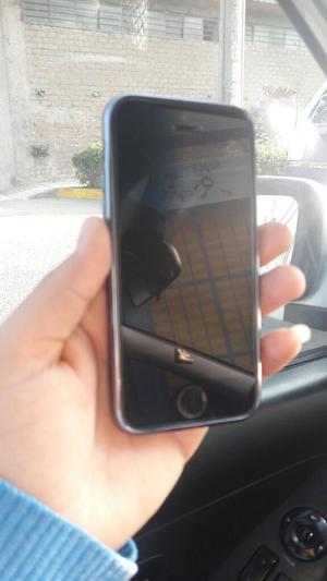 Vendo iPhone 5s 16