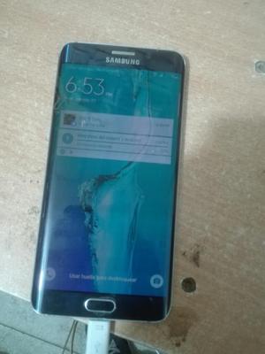 Vendo.s6 Edege Plus Detalle