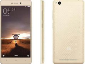 Xiaomi Redmi 3