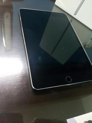 iPad Mini 4 16gb Casi Nuevo Oferta