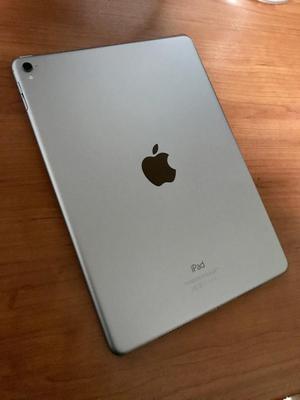 iPad Pro 9.7 Space Gray 128Gb Wifi