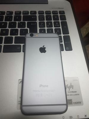 iPhone 6 32gb Space Grace