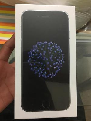 iPhone 6 de 32Gb Nueva