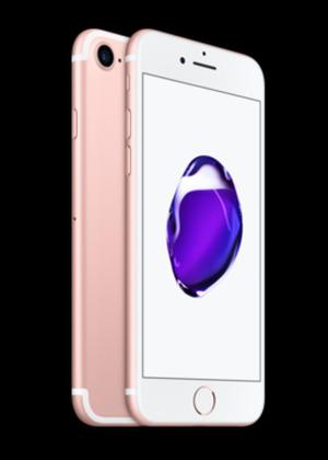 iPhone 7 Rosa Gold 128 Gigas