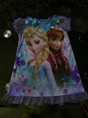 Blusa Frozen