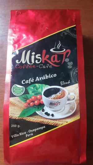 Café Arabico