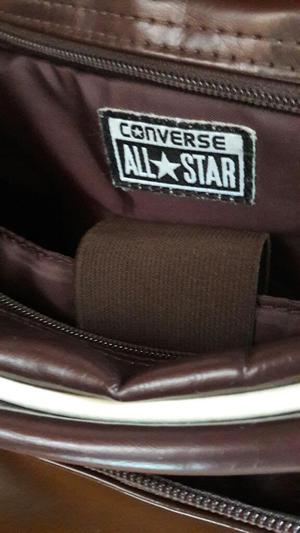 Converse Bolso